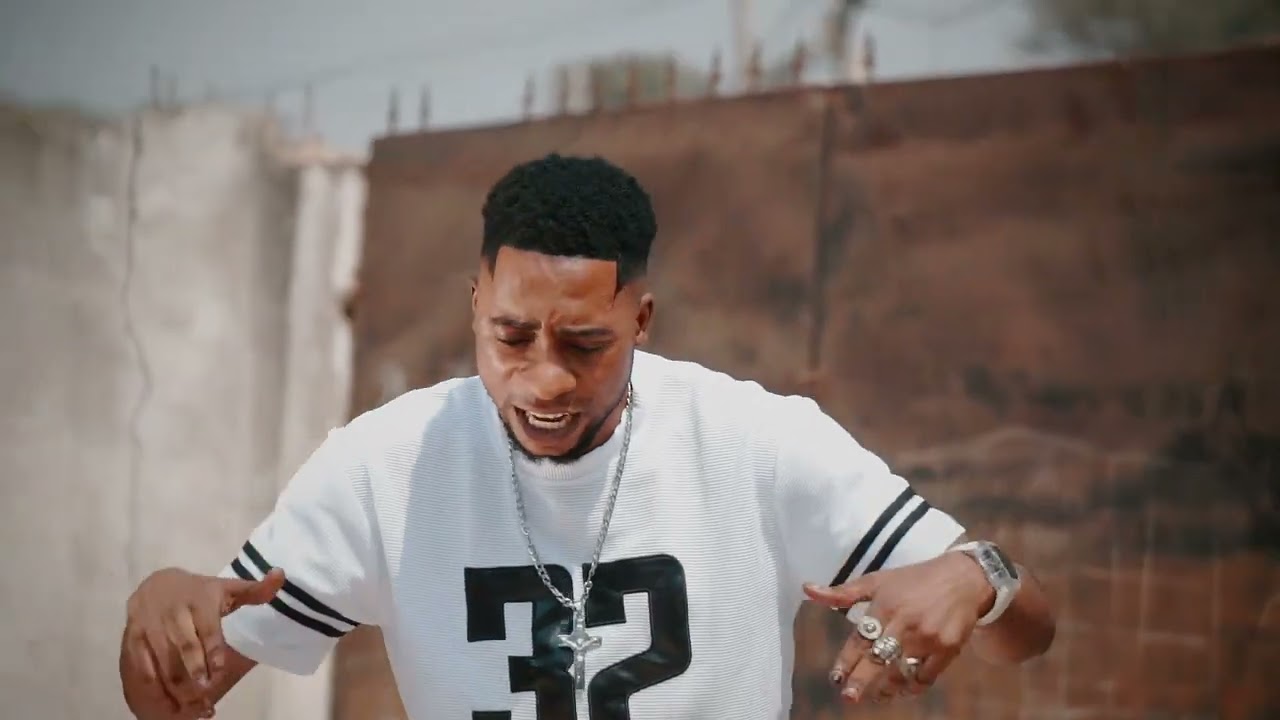 REBENTA.....TENTARAM(Video Oficial)