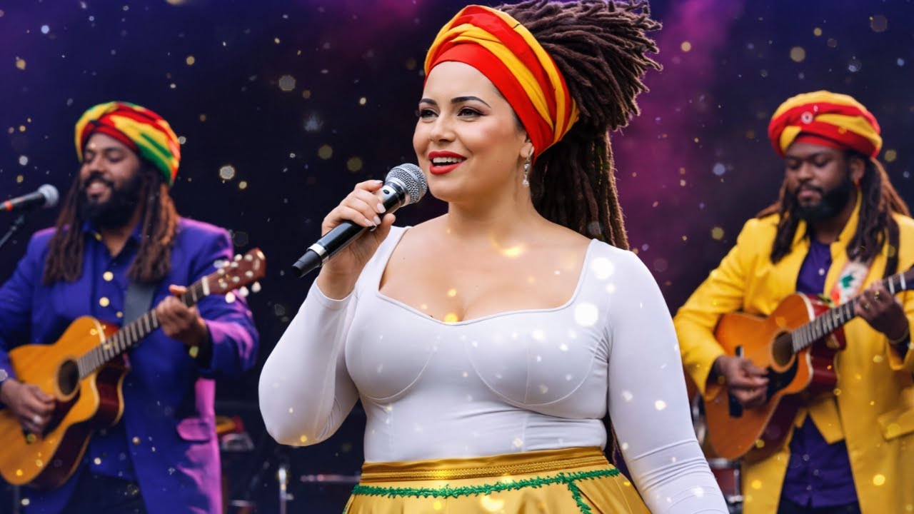 Uplifting Reggae Gospel Songs 2026 | Soul-Stirring Praise & Worship