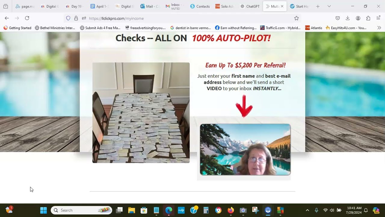 🎥 Why the Multiple Income Funnel is the Simplest to Use! 🎥