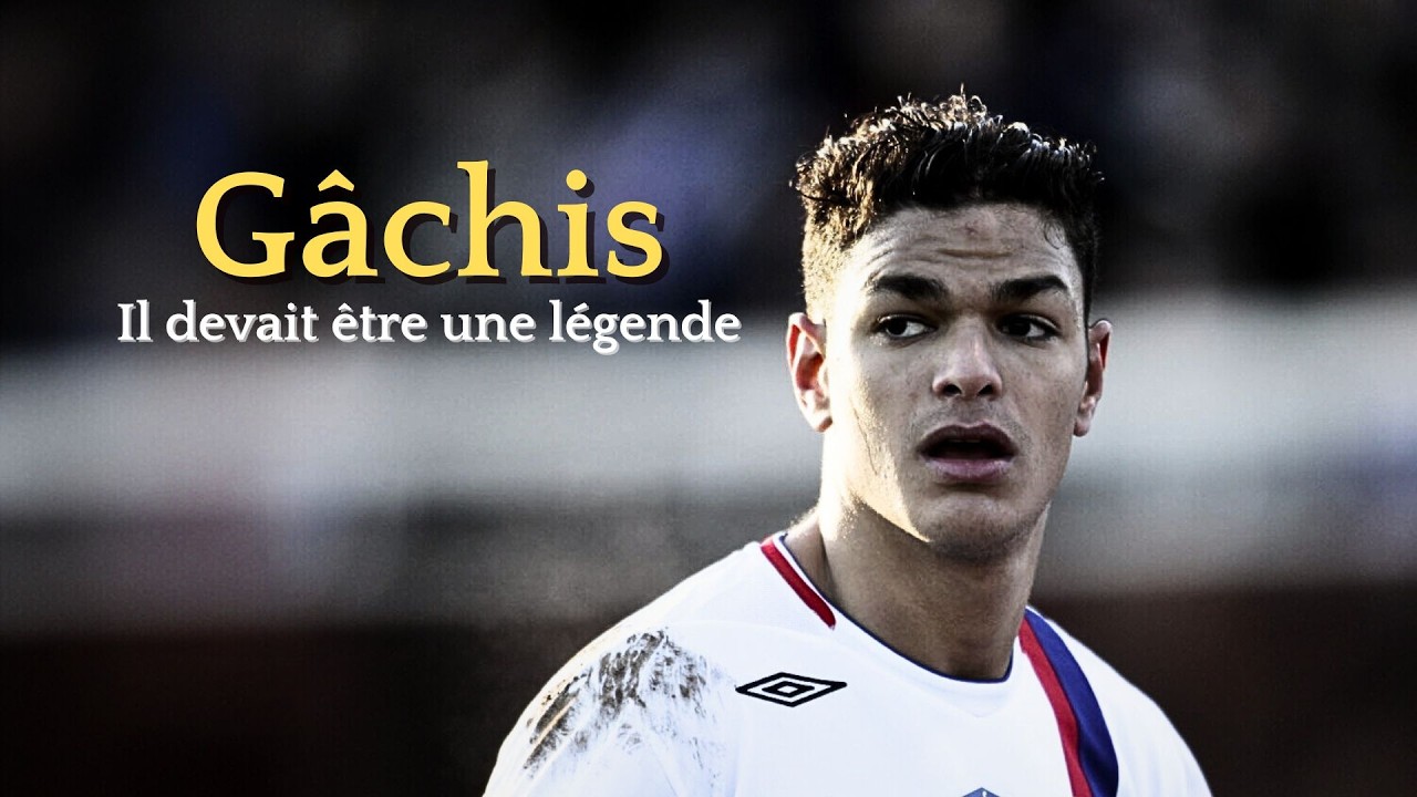 Le Plus Grand Talent Gâché du Foot Français ?