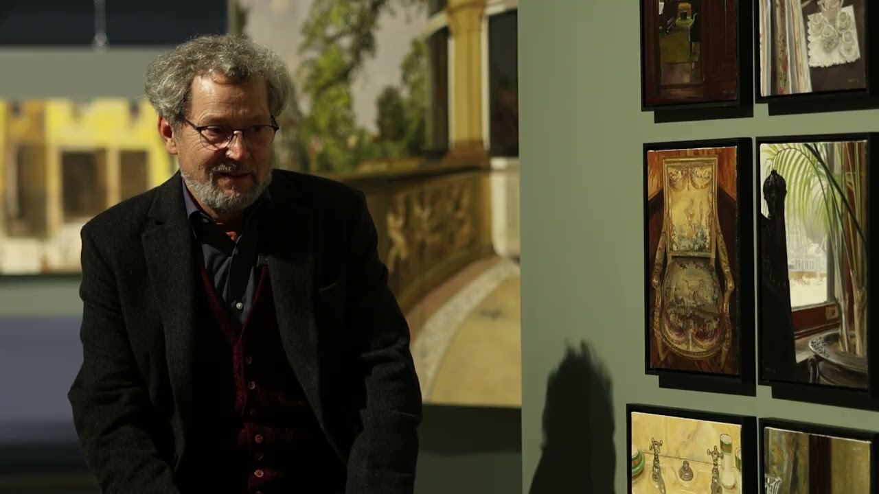 La Térmica Cultural | Exposición 