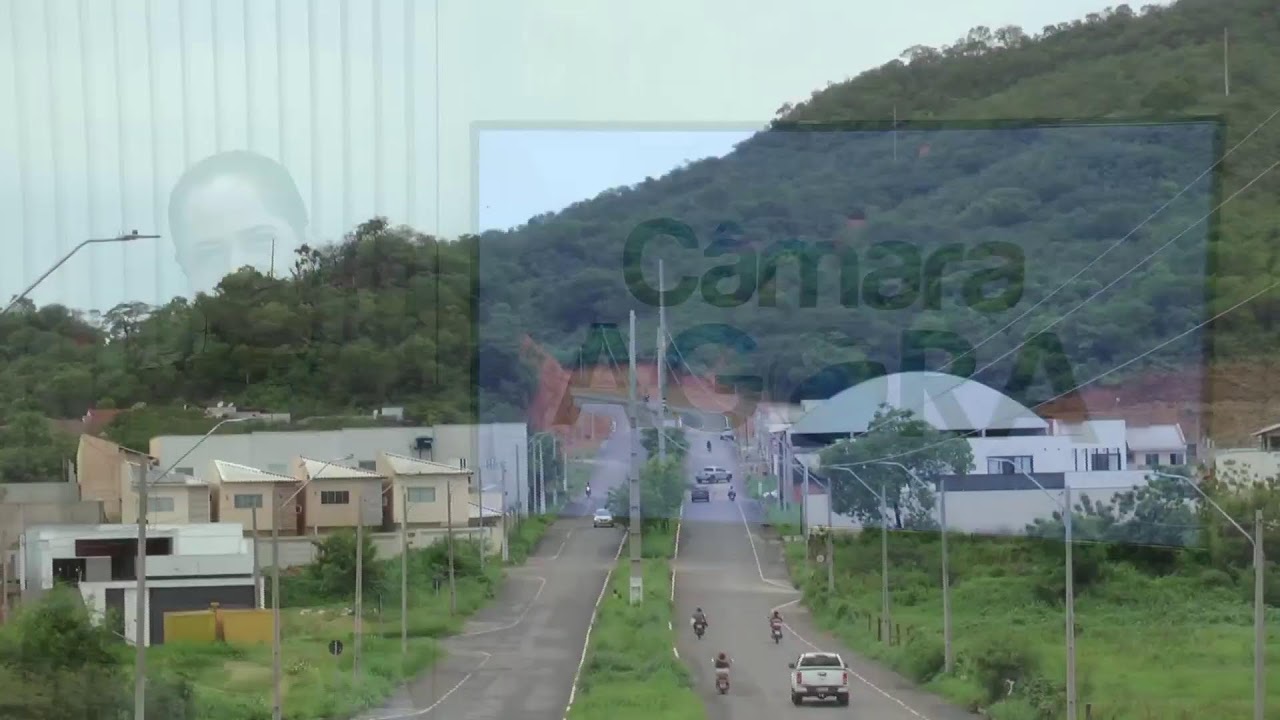 CÂMARA AGORA - DIA 03 02 2026