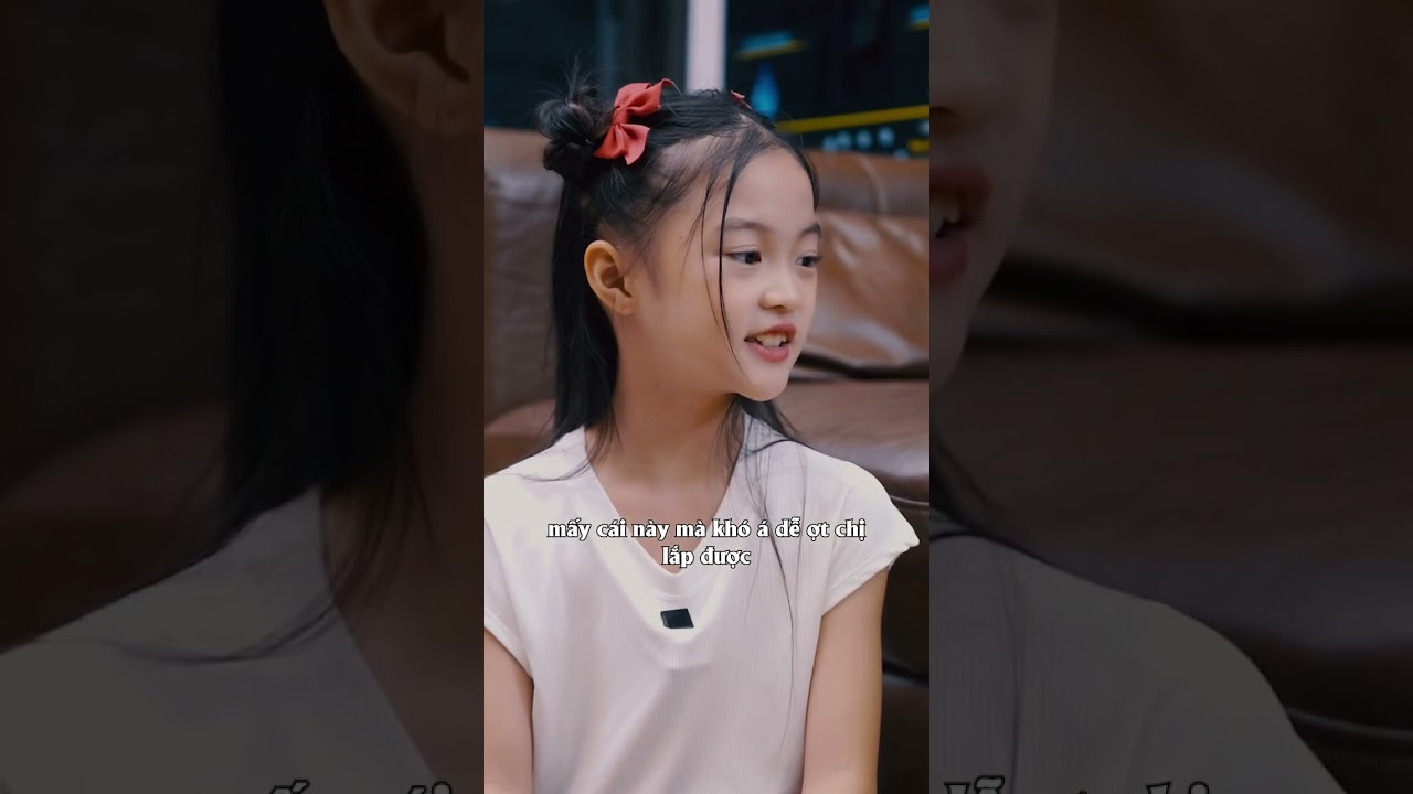 Làm gì cũng phải kiên trì mới thành công nha