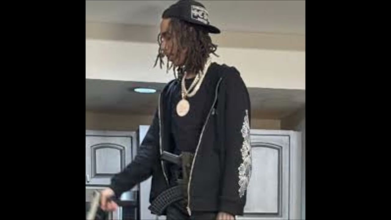 Bloodhound Lil Jeff - Know That  (unreleased)