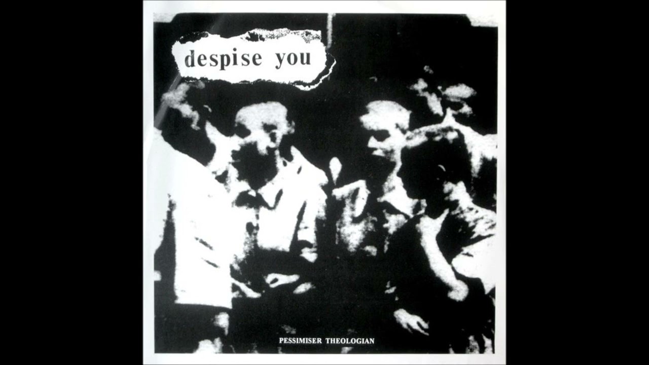Despise You 
