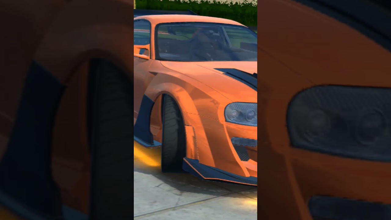 Traffic Racer Pro Top 5 cars under 150,000#viral #youtubeshorts