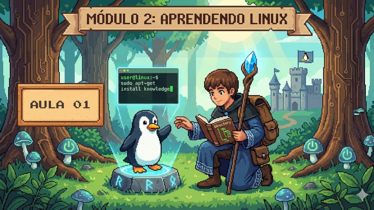 Fundamentos do Ethical Hacking – M2A01 | Introdução ao Capítulo
