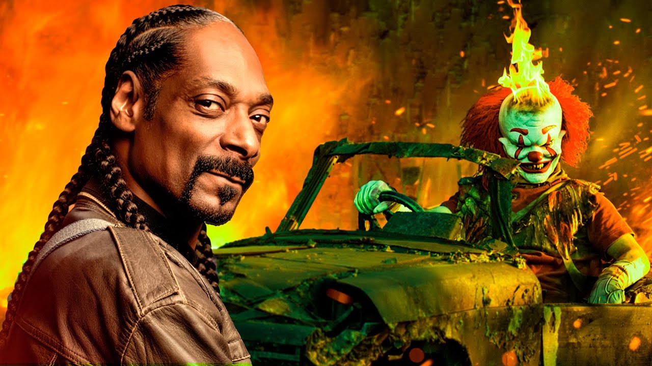 Timeless Hip-Hop &ndash; Snoop Dogg, Eminem & Nicki Minaj Take Over | West Meets East Reloaded