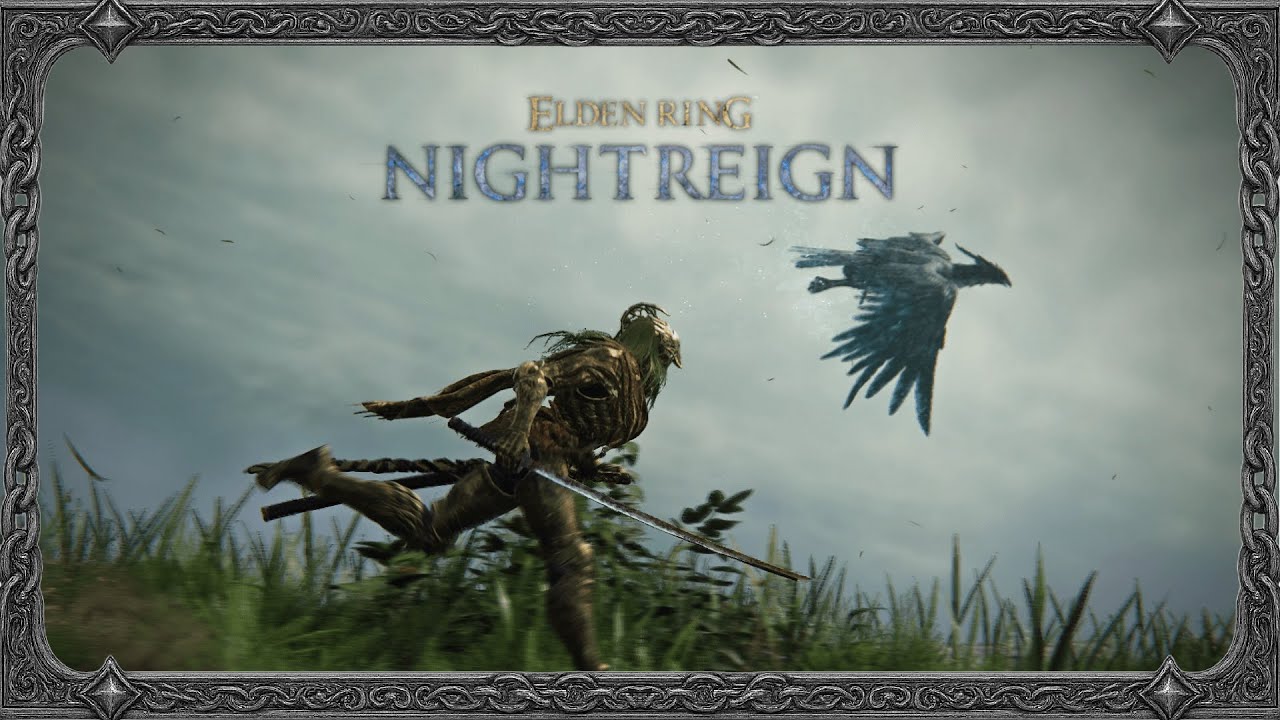 Elden Ring : Nightreign – Field Bosses & Evergaol Bosses
