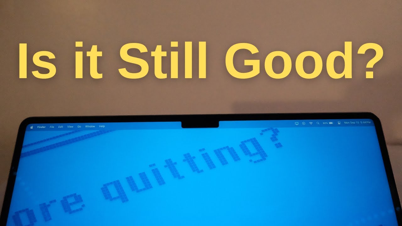 15 inch M2 MacBook Air in 2025 – Worth Buying or Outdated?