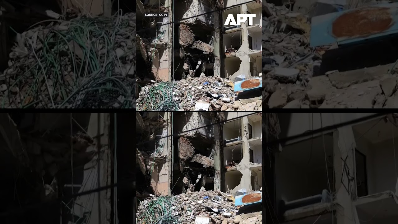 Lebanon Reports 3,666 Dead, Over 11,000 Wounded in Ongoing Israeli Attacks | APT
