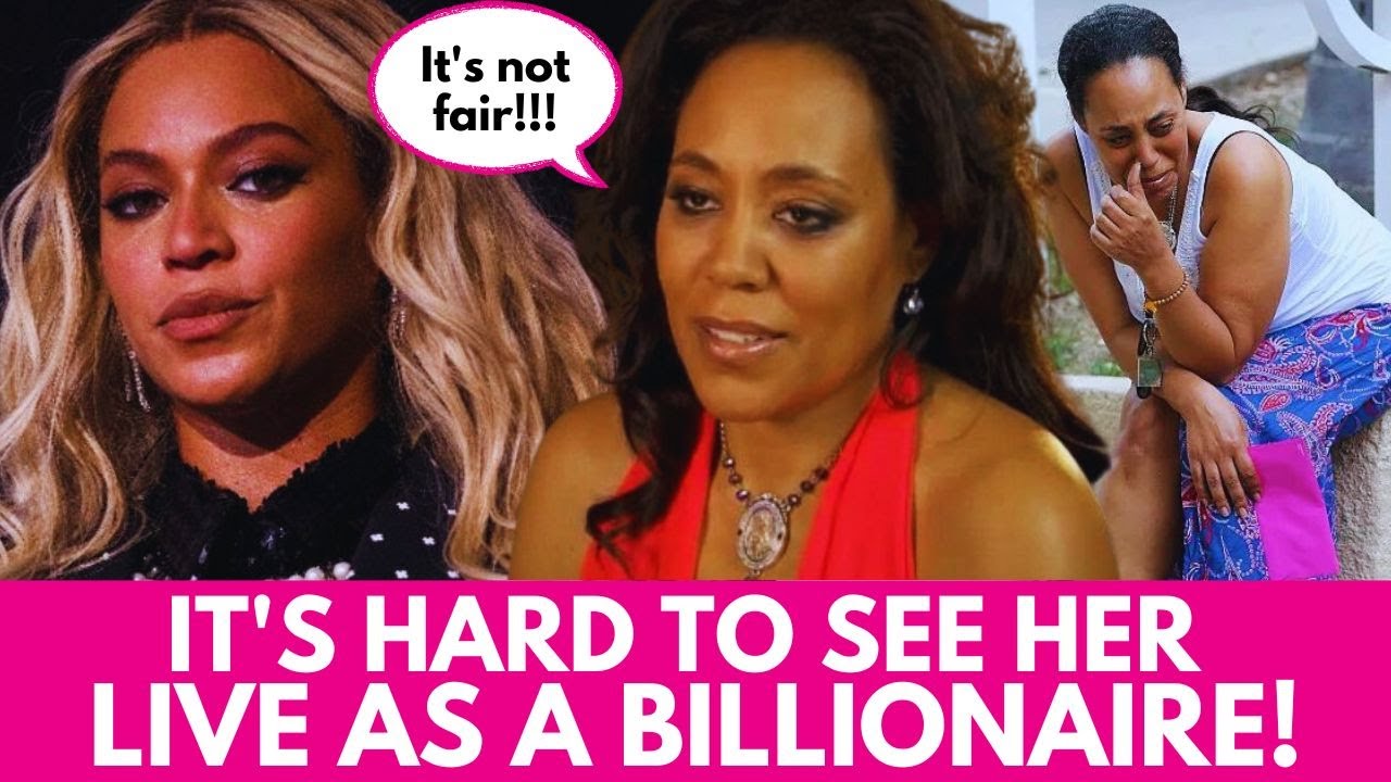 Jealous Side chick STILL BITTER After 13 Yrs & Being Cut Off from the BILLIONAIRE Lifestyle