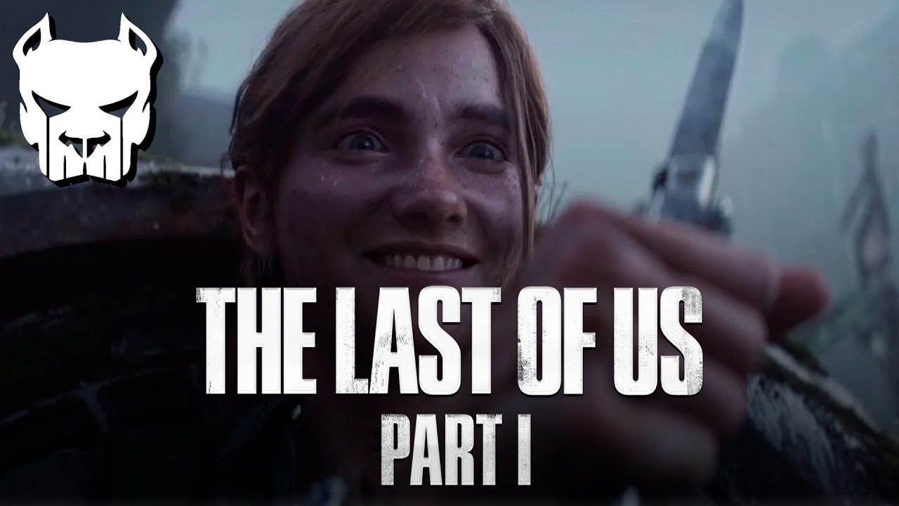 🔴THE LAST OF US | НАЧАЛО - ЗАРАЗНЫЕ ТАНКИСТЫ | ПРОХОЖДЕНИЕ ЧАСТЬ 1 | Vespix