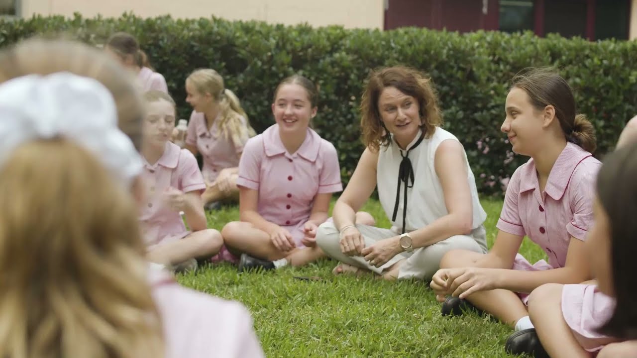 Well-being and Pastoral Care Program