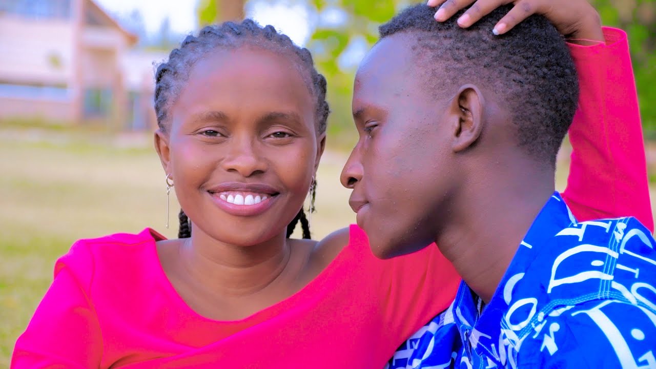 BRUNI STAR-KIONGEN OLE MEWITON Latest Kalenjin Song (Official Video)