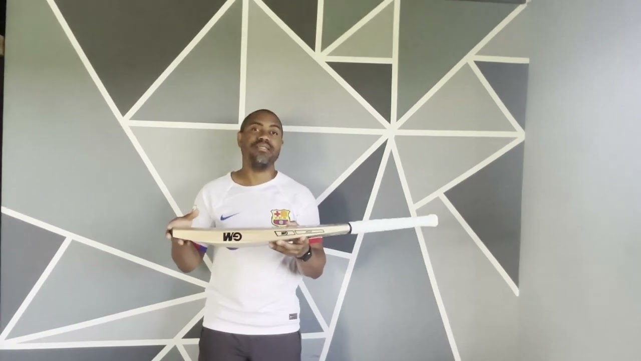 GM Icon 707 Cricket bat review