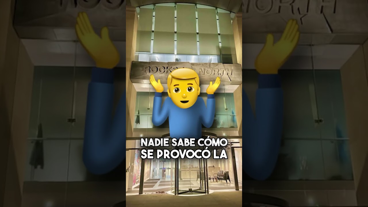 Explosión en las oficinas de Rockstar antes del GTA 6 ¿Qué pasó? 💀🤔 