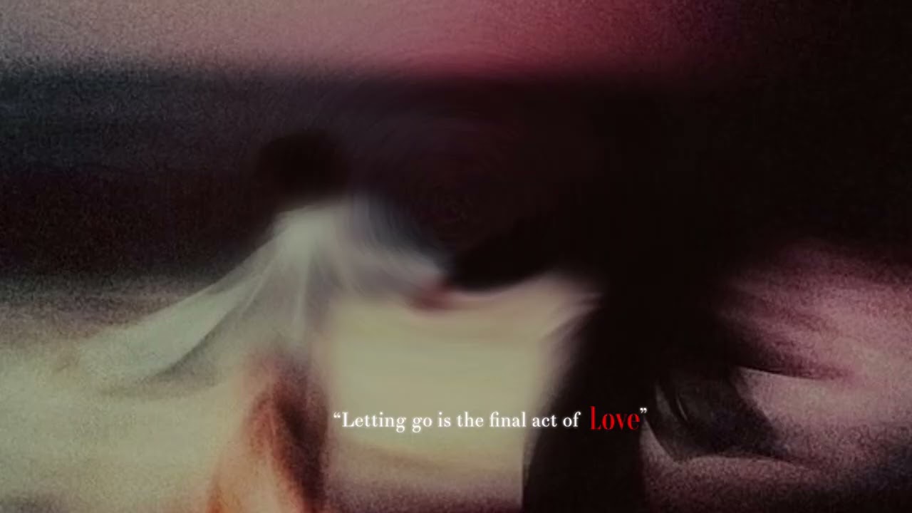 The Final Act of 𝘓𝘰𝘷𝘦 | Playlist