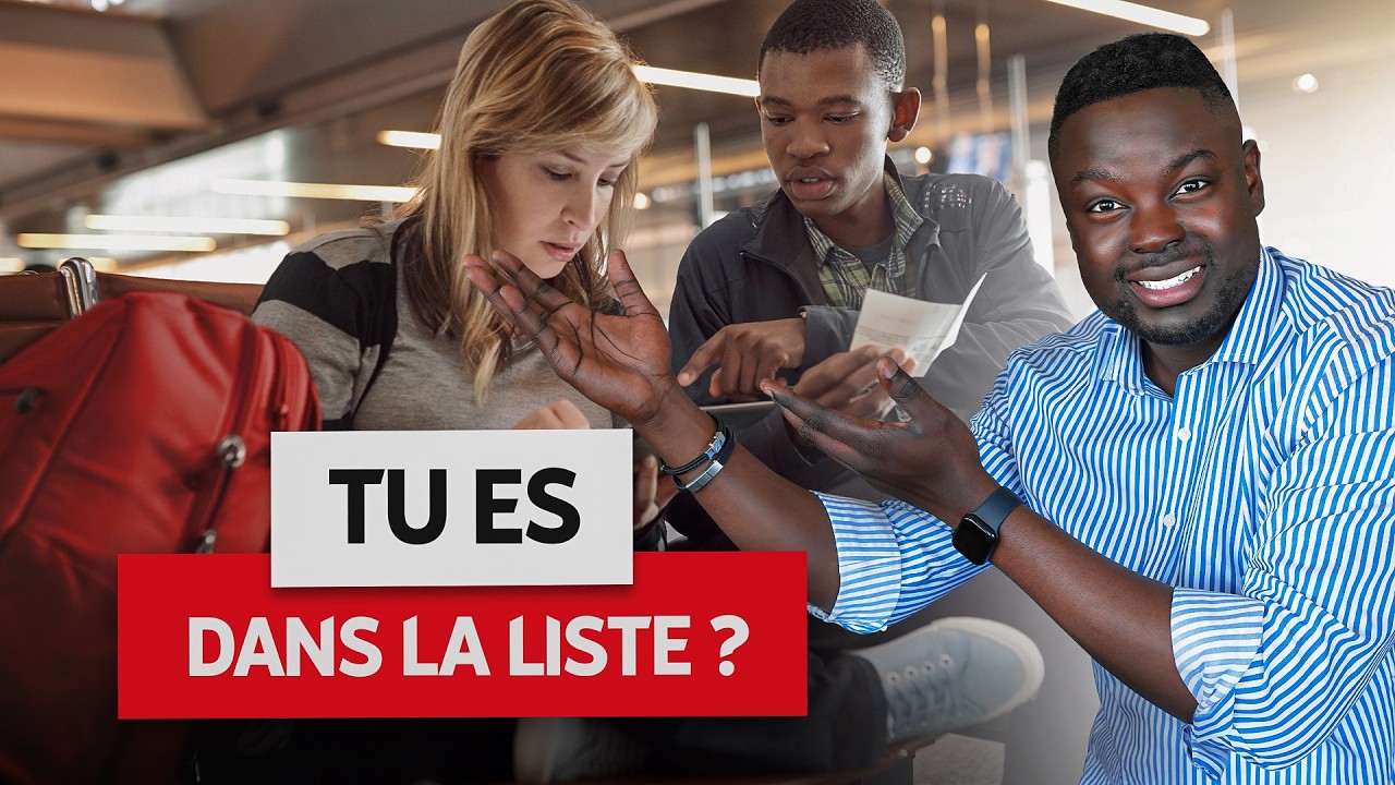 ENTR&Eacute;E EXPRESS 2025 : LES PROFILS QUE LE CANADA FAVORISE