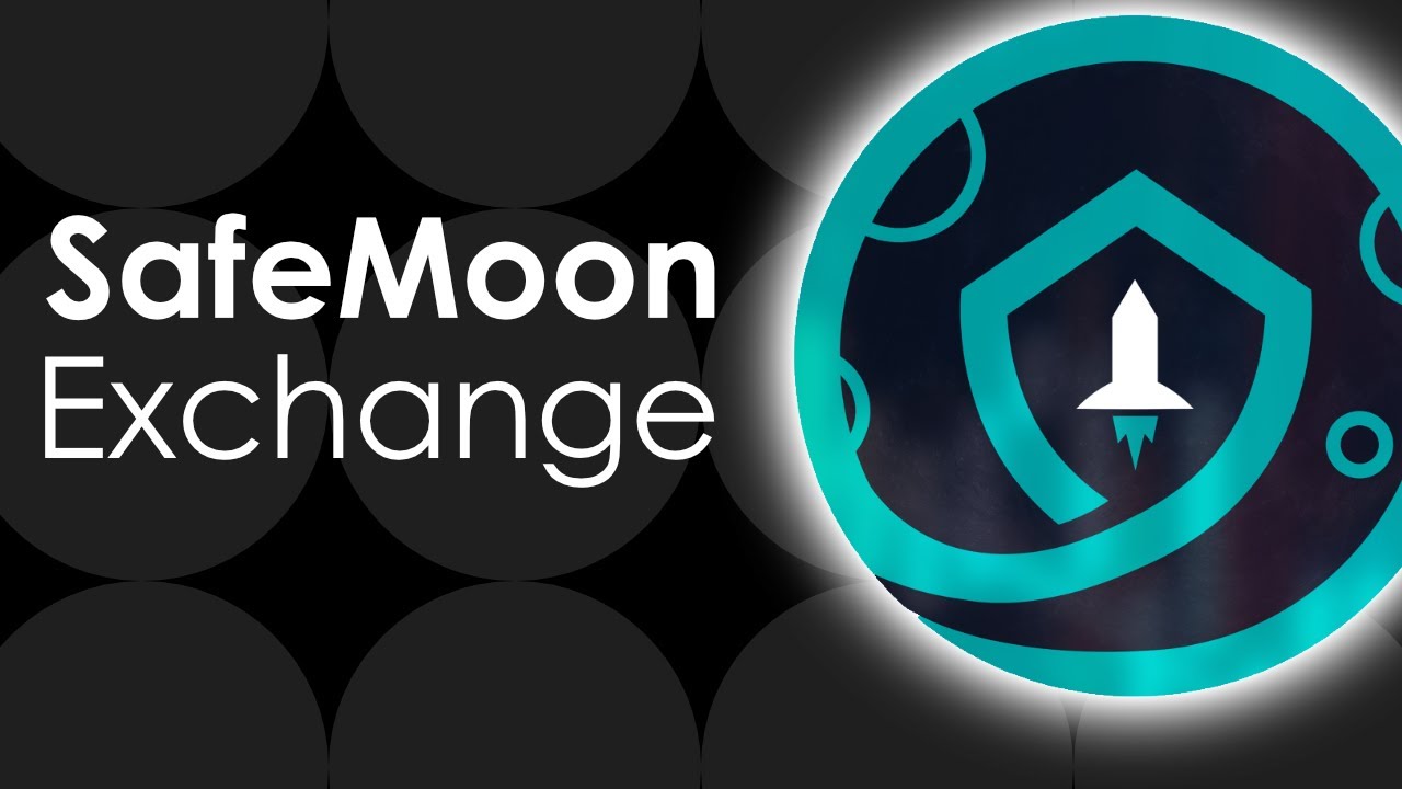 SAFEMOON Exchange Will Change the Crypto Market (Explained)