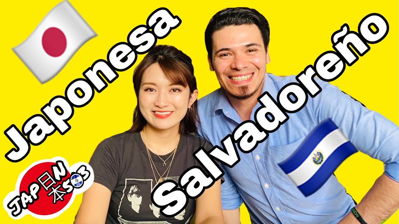 Casado con JAPONESA