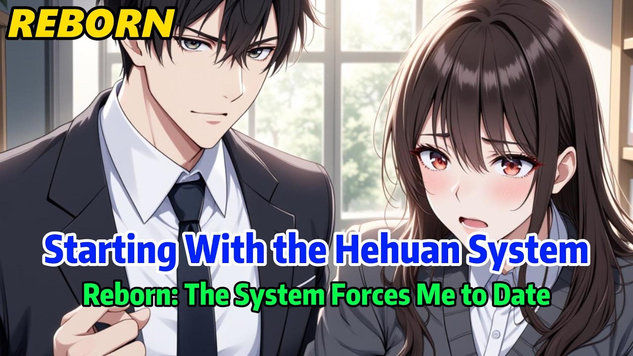 Starting With the Hehuan System: Die If I Don’t Get a Girlfriend#reborn