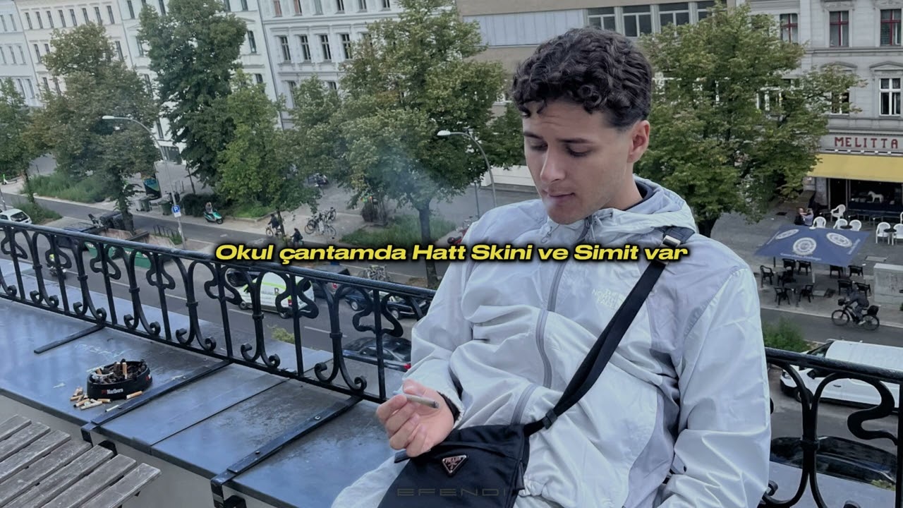 Pashanim - Japon Trikot (Türkçe Çeviri)