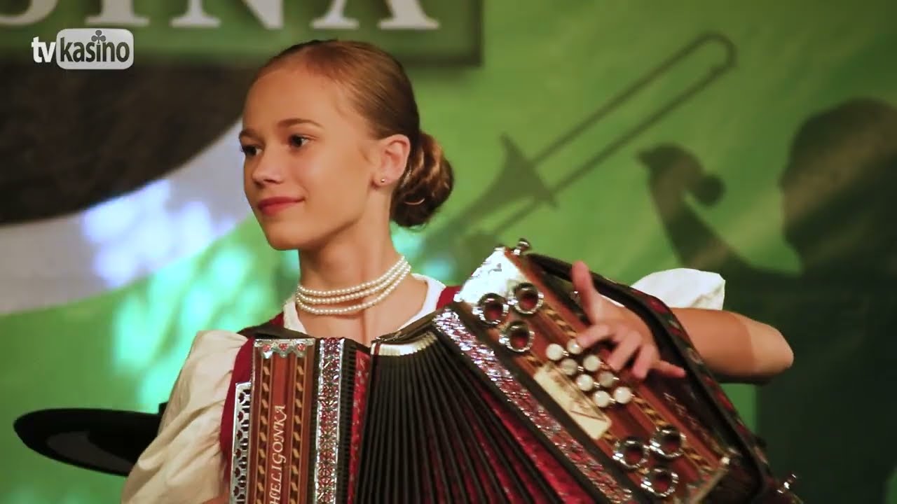 Bystrická Kasňa: Na horách, na dolách