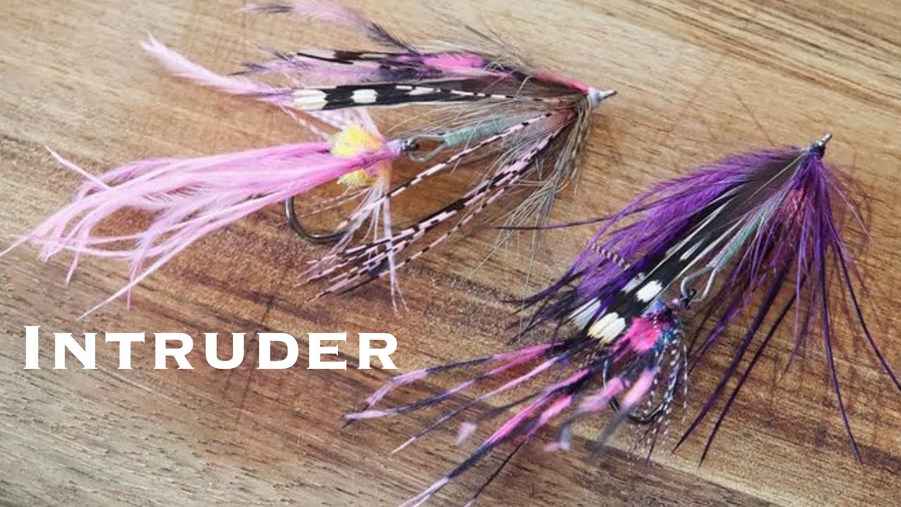 Articulated Intruder