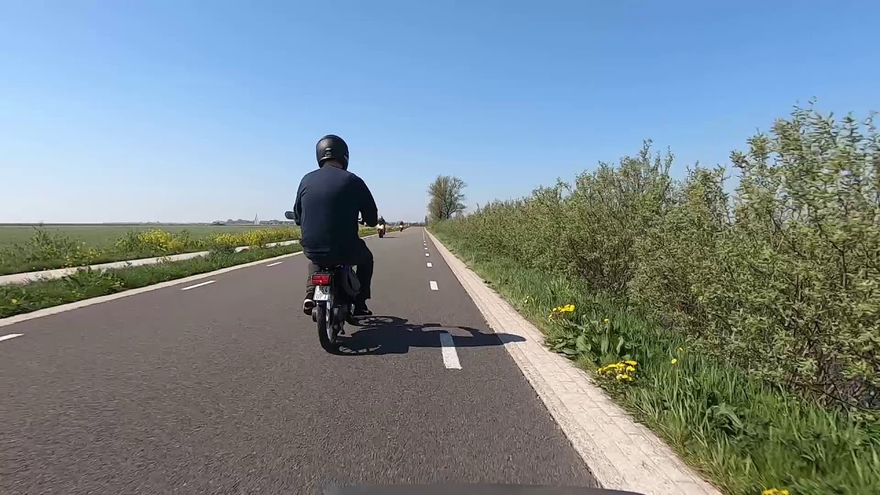 Hindelostern Tour 2019