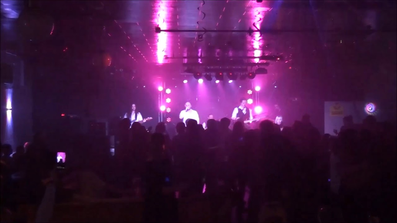 Legends of Sound I want to know what love is LIVE 2019