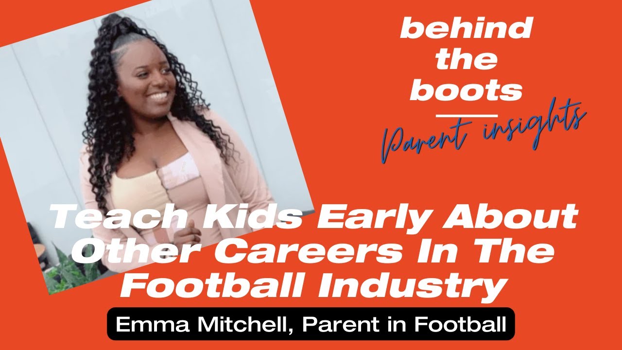 How Pippa's Love For Football and Content Created a Young YouTube Star!