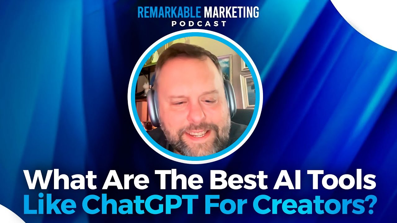 What Are The Best AI Tools Like ChatGPT For Creators? | Top AI Tools