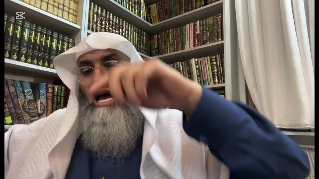 شرح  “اللهم إنك عفو تحب العفو فاعفُ عني”