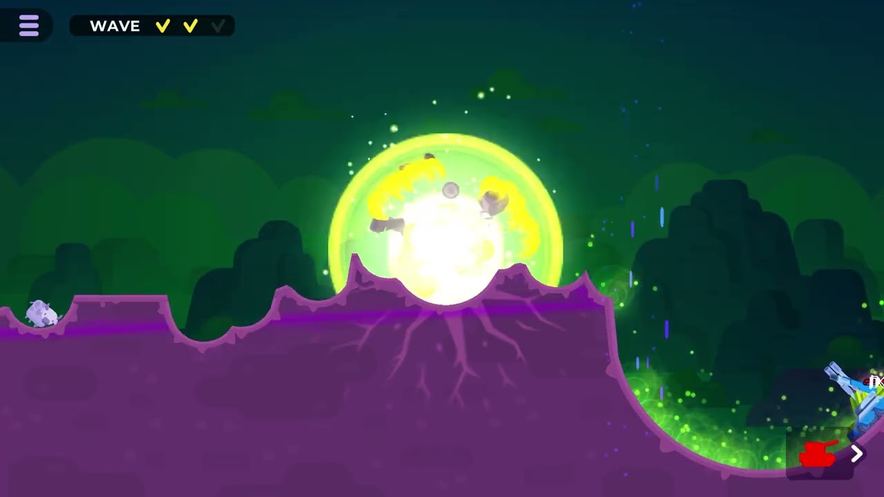Tank x Math Pt 5… | #tankstar #tankstarsgameplay 