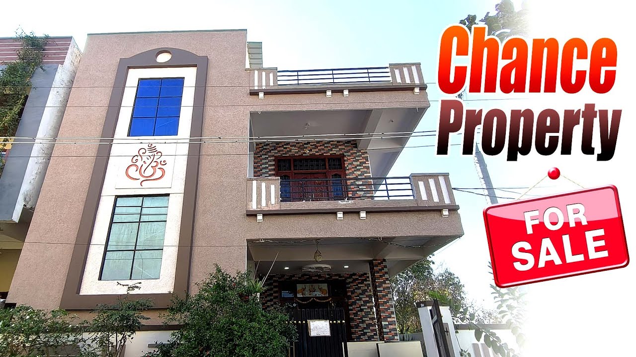 Chance Property for Sale at Tatti Annaram
