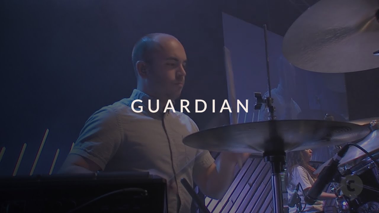 Guardian - Ben Cantelon - Adam Fry