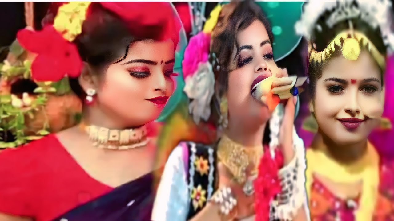 জনপ্রিয় নায়িকা //লতা //বেহুলা যাত্রাপালা //অবশ্যই দেখলে ভালো লাগবে //রফিক যাত্রা