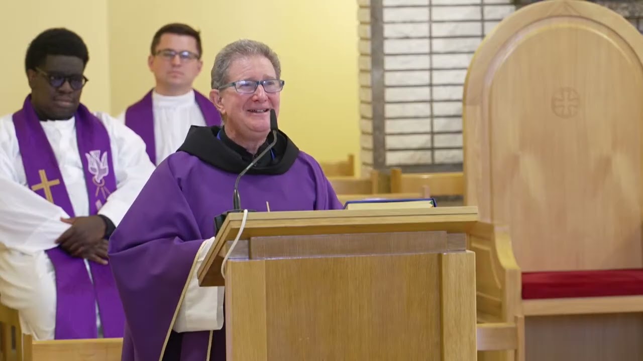 March 9, 2026 | English Homily from Medjugorje
