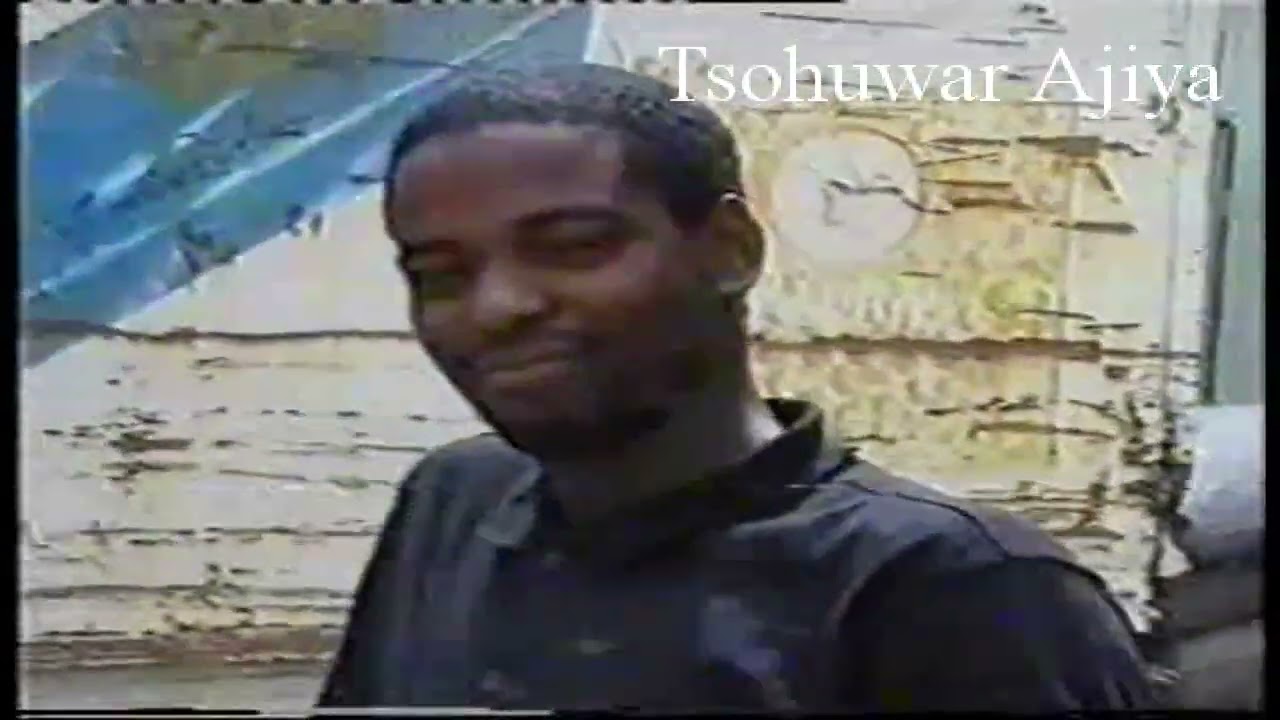 I Alo yan Samari Sana'a da Dadi Take I Marwan 1 I #tsohuwarajiya