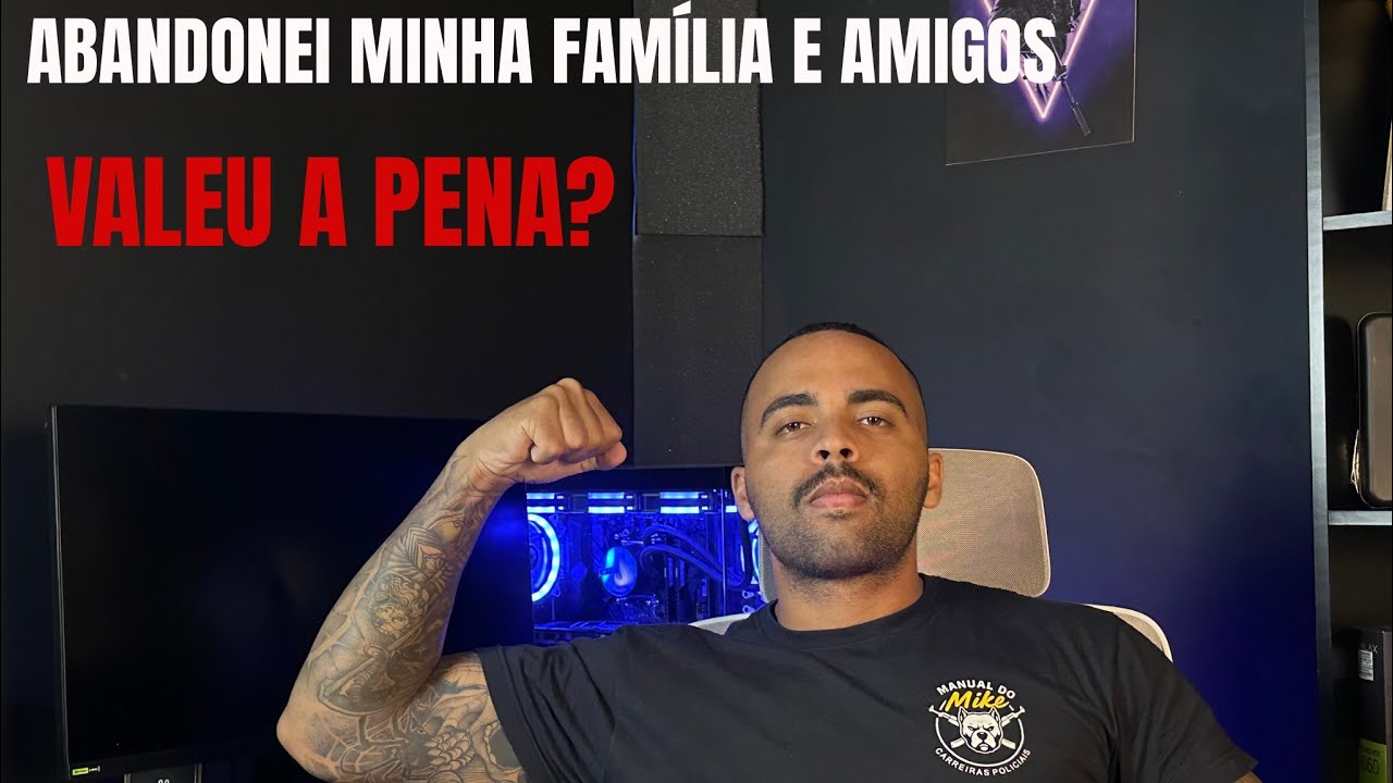 VALE A PENA SER PM EM OUTRO ESTADO? MINHA ROTINA DE VIAGENS