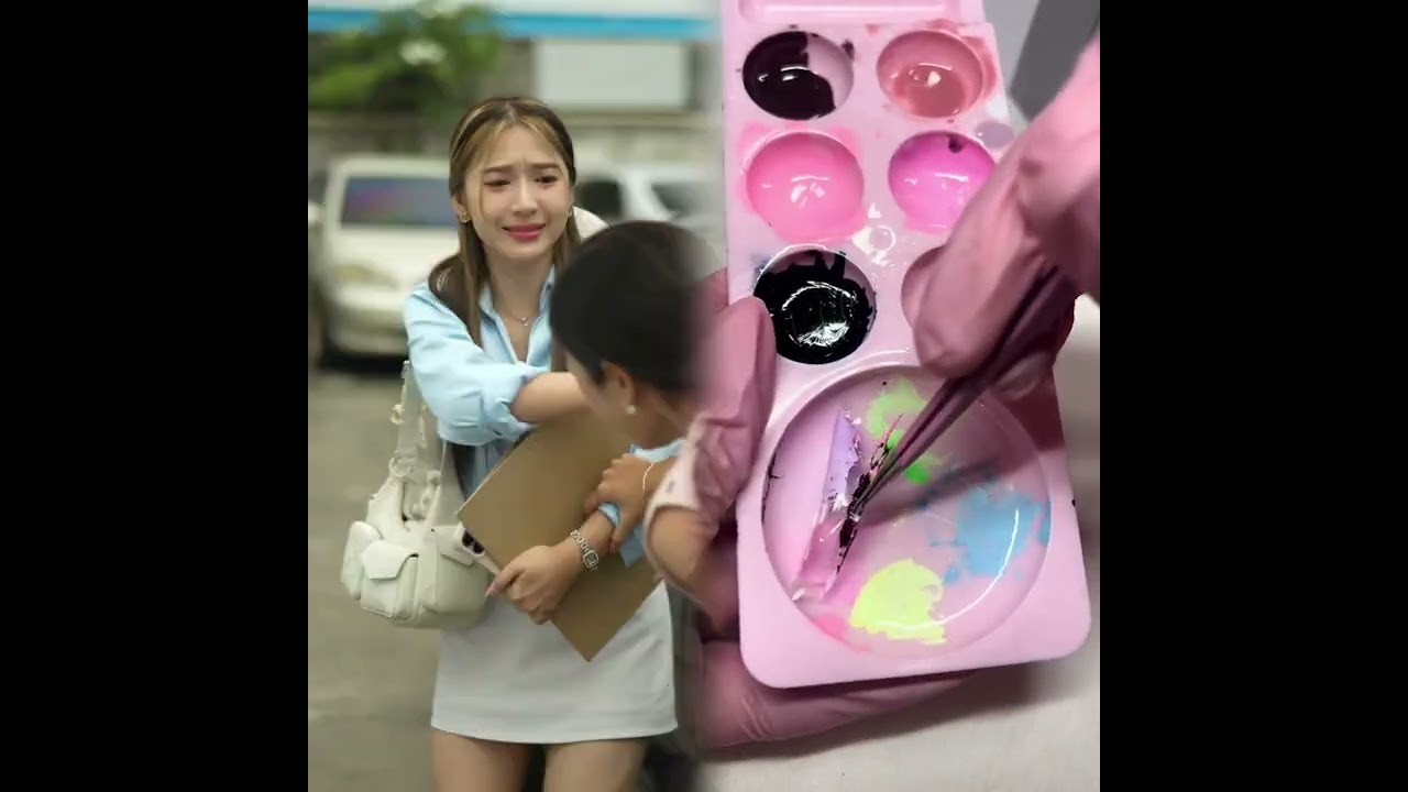 ผลงาน POV ที่ดีที่สุด (@doi991) 🥉รวมเรื่องเล่า ASMR คลายเครียด | คอลเลกชัน POV บน TikTok