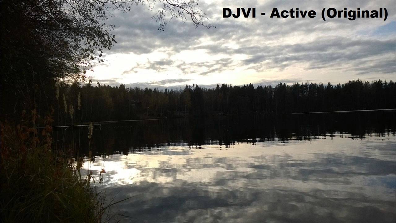 DJVI - Active