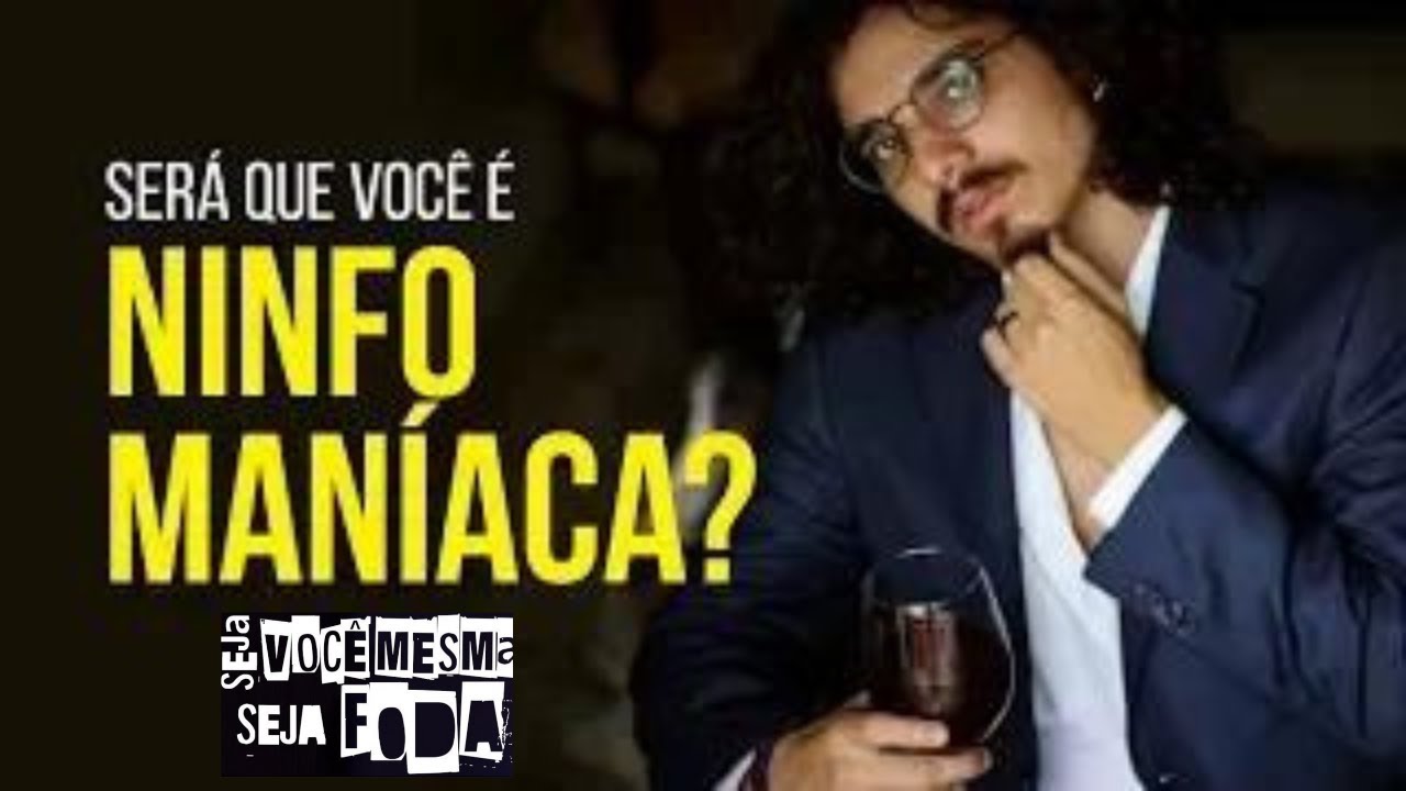 VOCÊ GOSTA DE S3XO E OS OUTROS QUE LUTEM