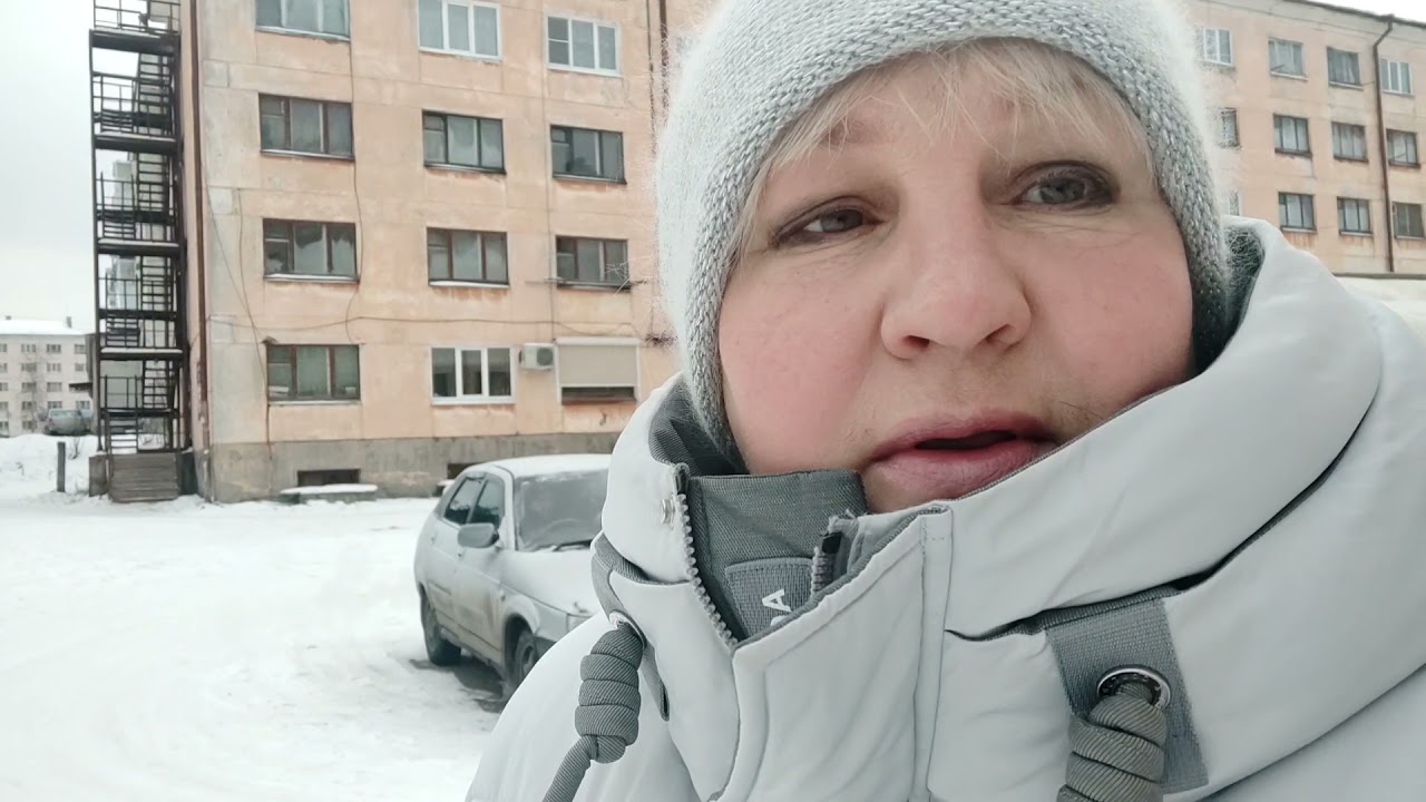 Карпинск меняется /Я дома