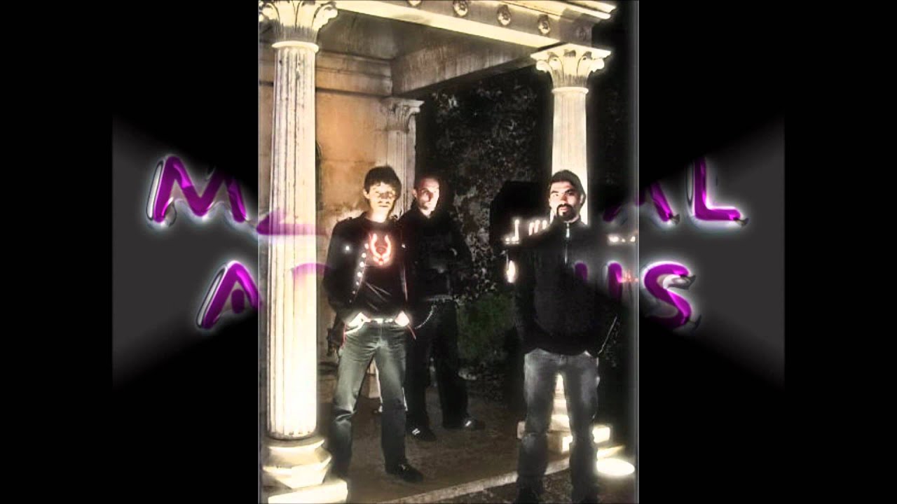 Metrical Apophis - Selected Lights