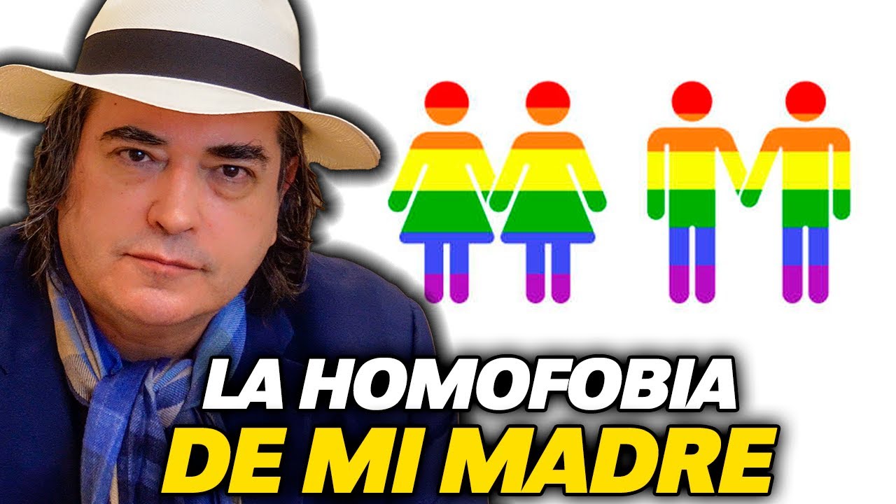 Que yo no comparto, por supuesto