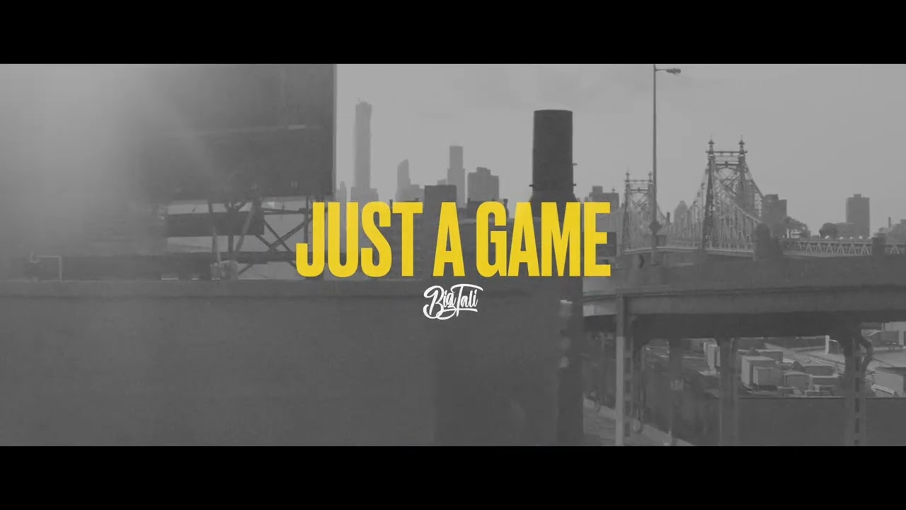 Just a Game | 2025 | Benny The Butcher x Dave East type beat