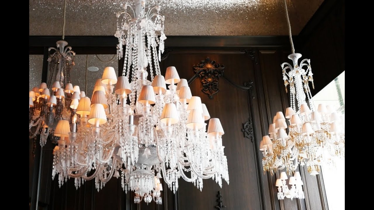 Baccarat Hotel New York