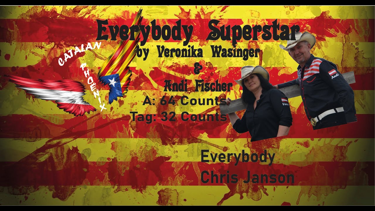 Everybody Superstar
